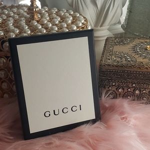 Authentic Gucci brand new men wallet